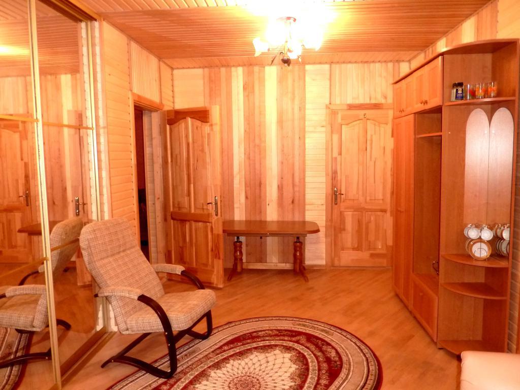 Makovytsya Yaremche Exterior foto